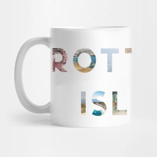 Rottnest Island Mug